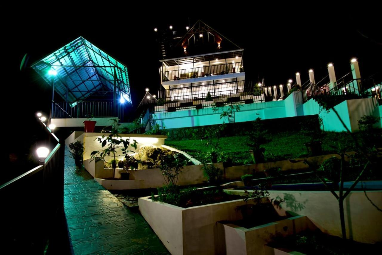 ואגאמון Odmor Resort מראה חיצוני תמונה