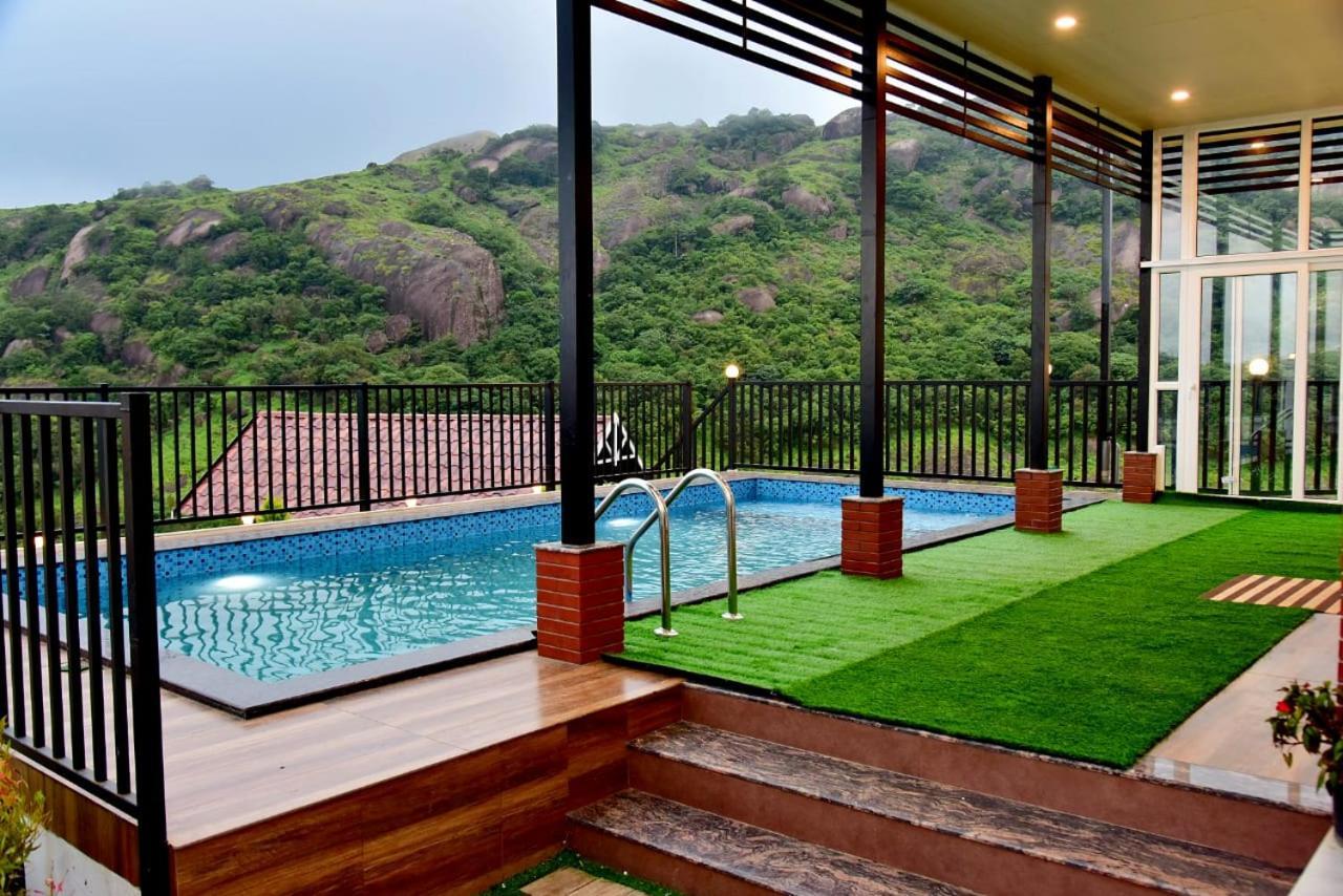 ואגאמון Odmor Resort מראה חיצוני תמונה