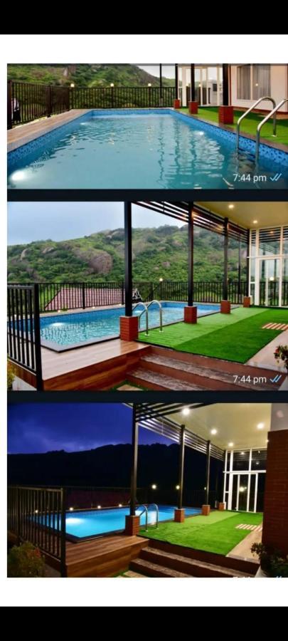 ואגאמון Odmor Resort מראה חיצוני תמונה