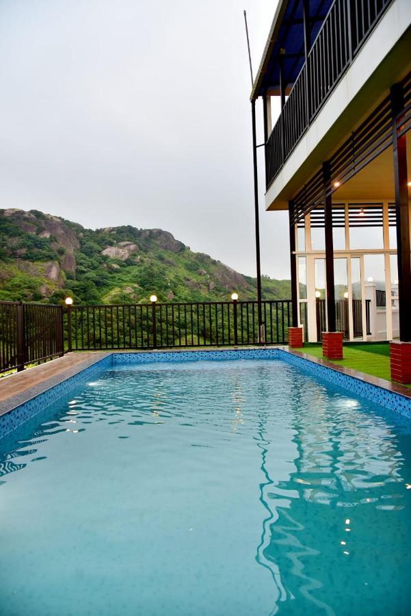 ואגאמון Odmor Resort מראה חיצוני תמונה