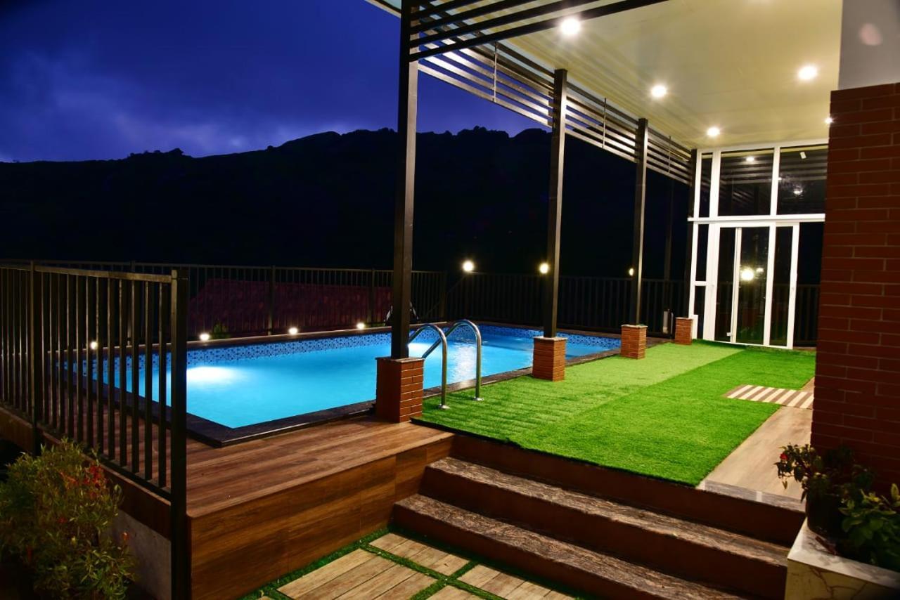 ואגאמון Odmor Resort מראה חיצוני תמונה