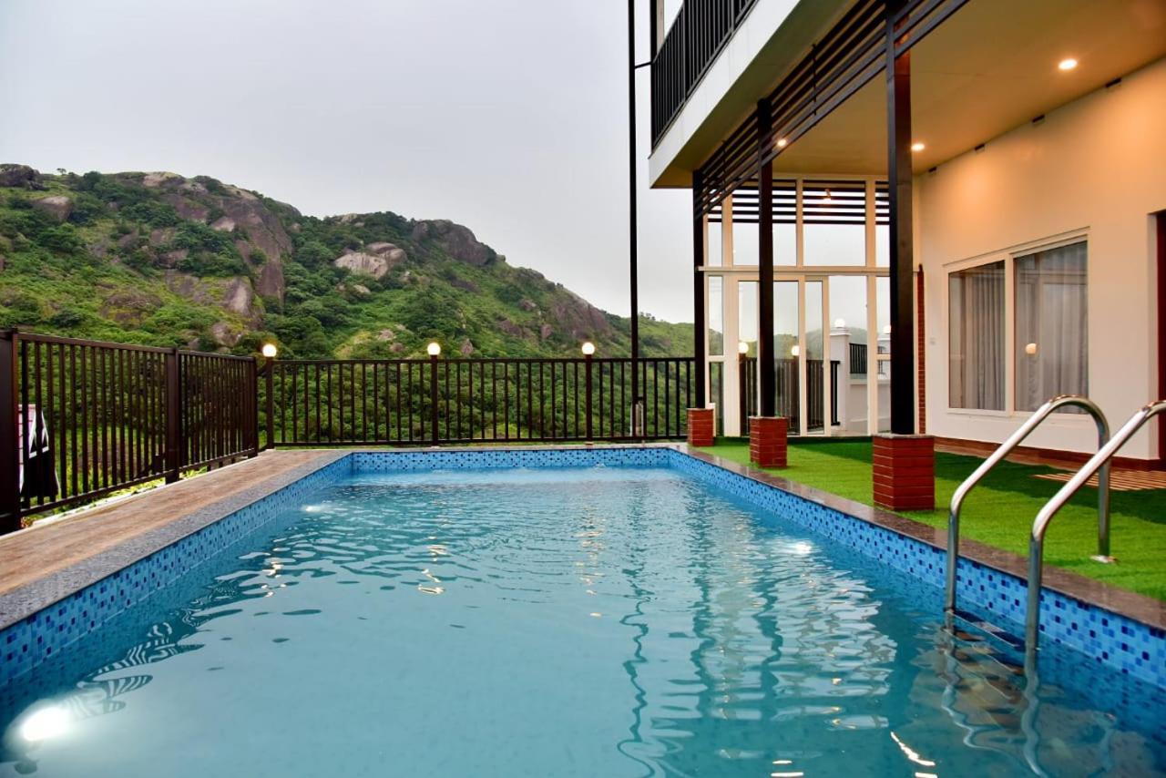 ואגאמון Odmor Resort מראה חיצוני תמונה